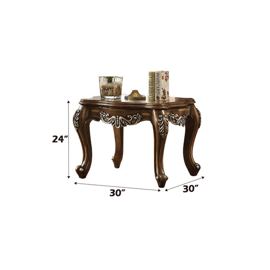 Latisha End Table