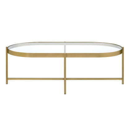 Charrot Coffee Table