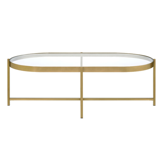 Charrot Coffee Table