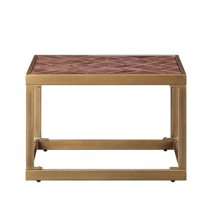 Genevieve End Table