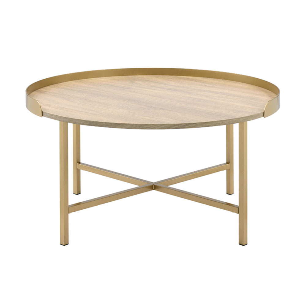 Mithea Coffee Table