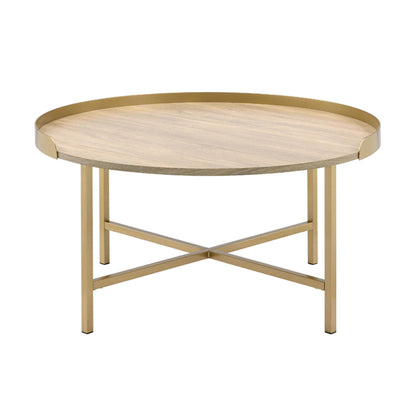 Mithea Coffee Table