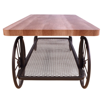 Francie Coffee Table