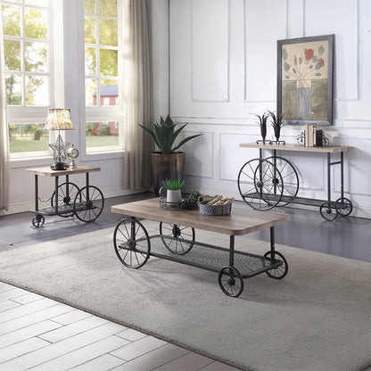 Francie Coffee Table