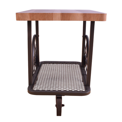 Francie End Table