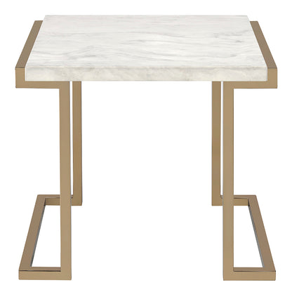 Boice II End Table