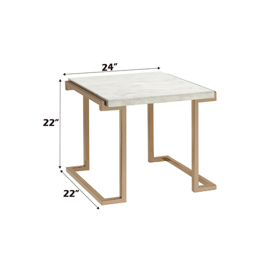 Boice II End Table
