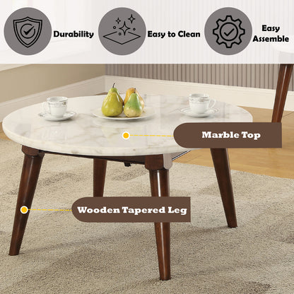 Gasha Coffee Table