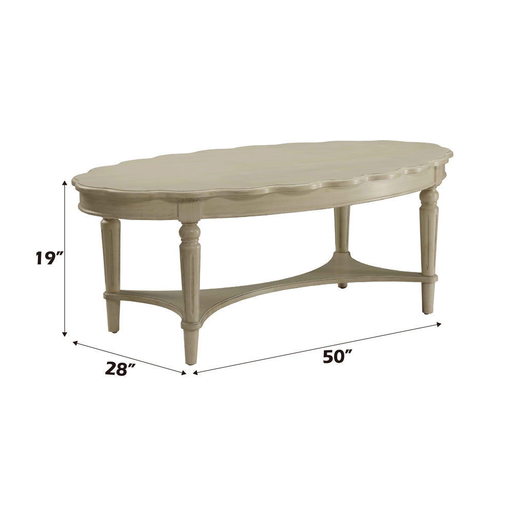 Fordon Coffee Table