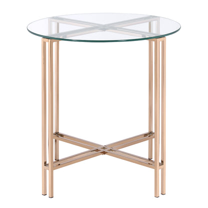 Veises End Table