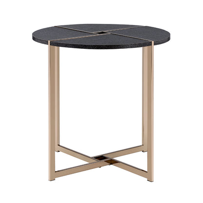 Bromia End Table