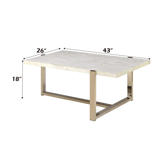 Feit Coffee Table