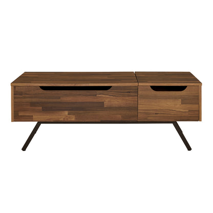 Throm Coffee Table W/Lift Top