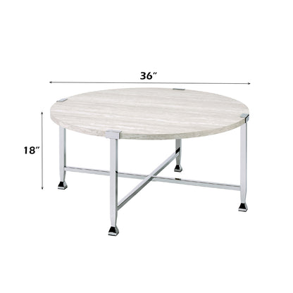 Brecon Coffee Table