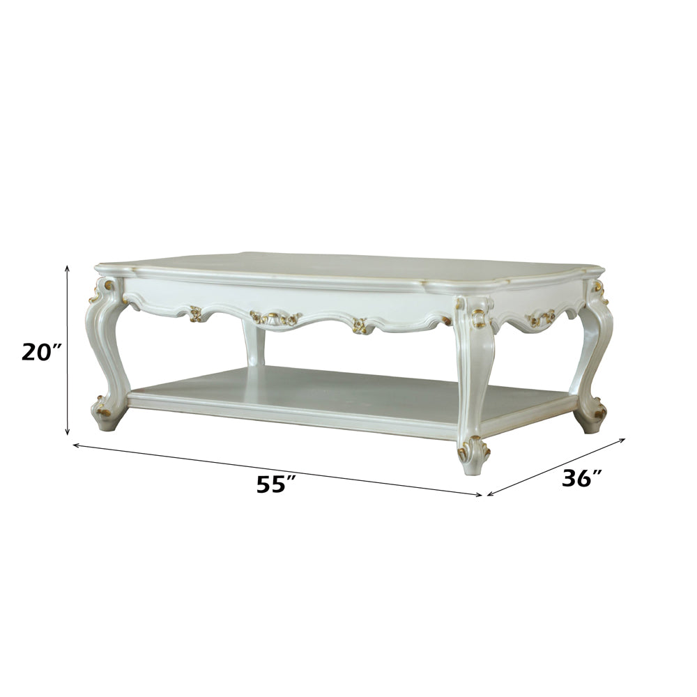 Picardy II Coffee Table