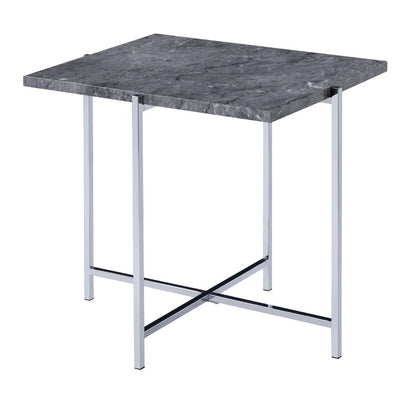 Adelae End Table