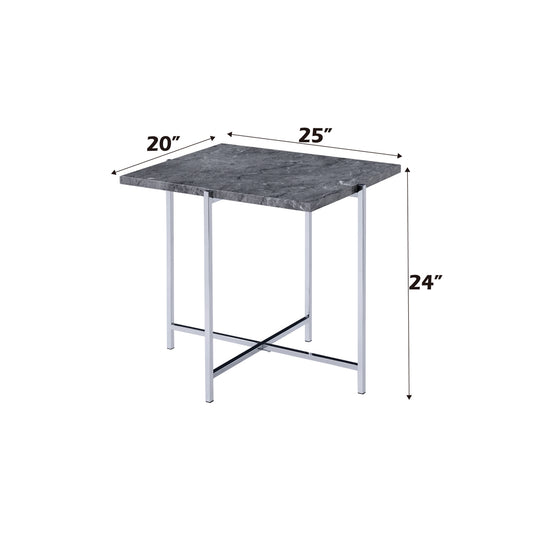 Adelae End Table