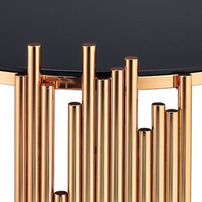 Tanquin End Table