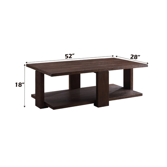 Niamey Coffee Table