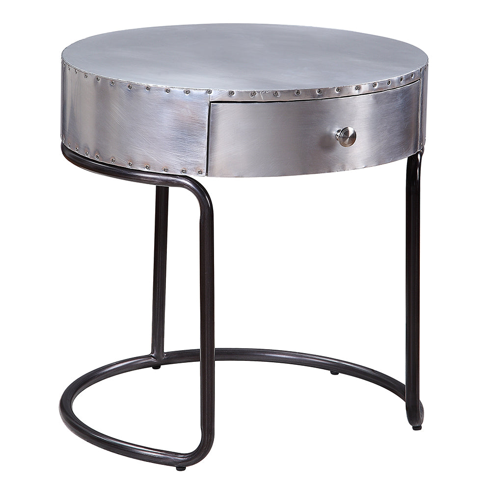 Brancaster End Table