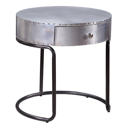 Brancaster End Table