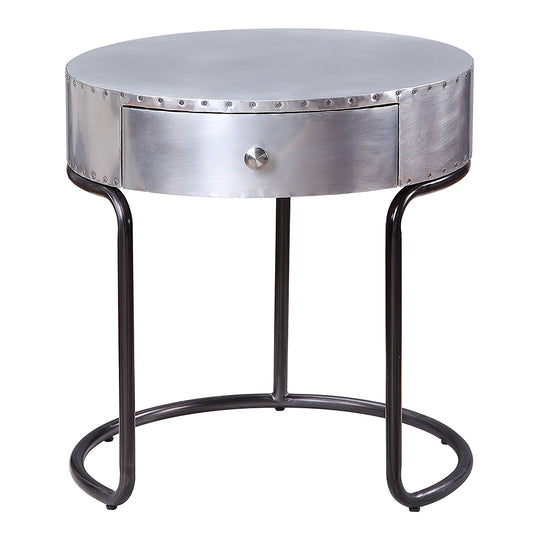 Brancaster End Table