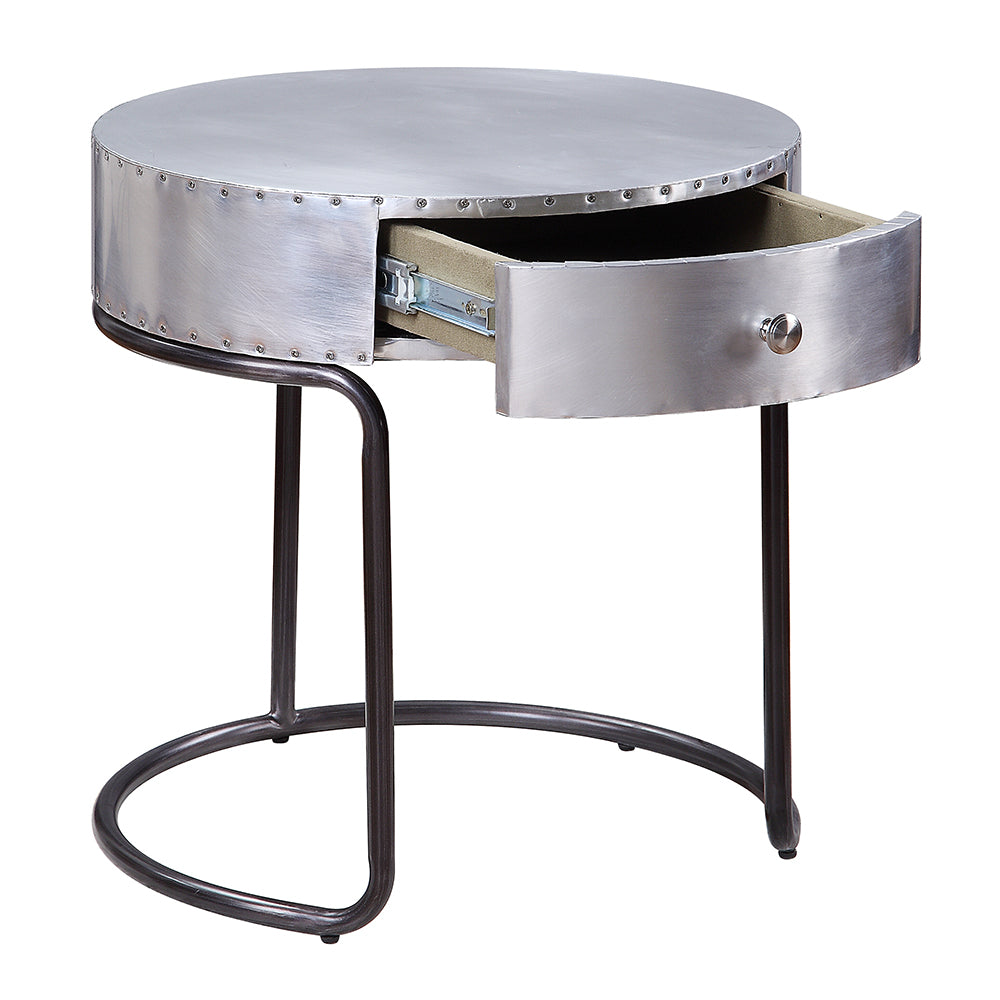 Brancaster End Table