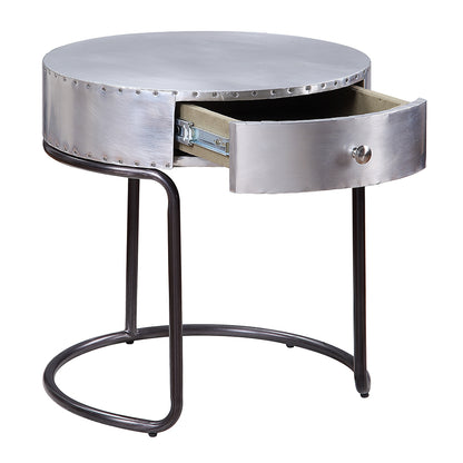 Brancaster End Table