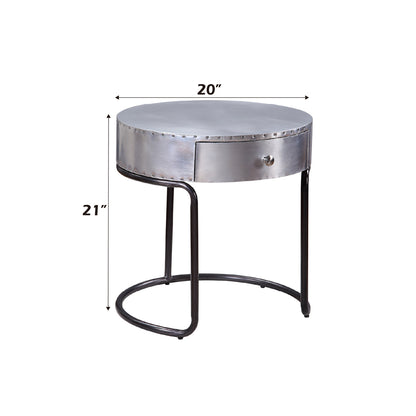 Brancaster End Table