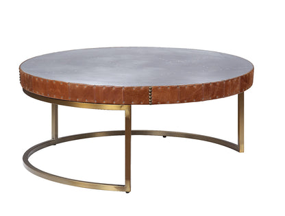 Tamas Coffee Table