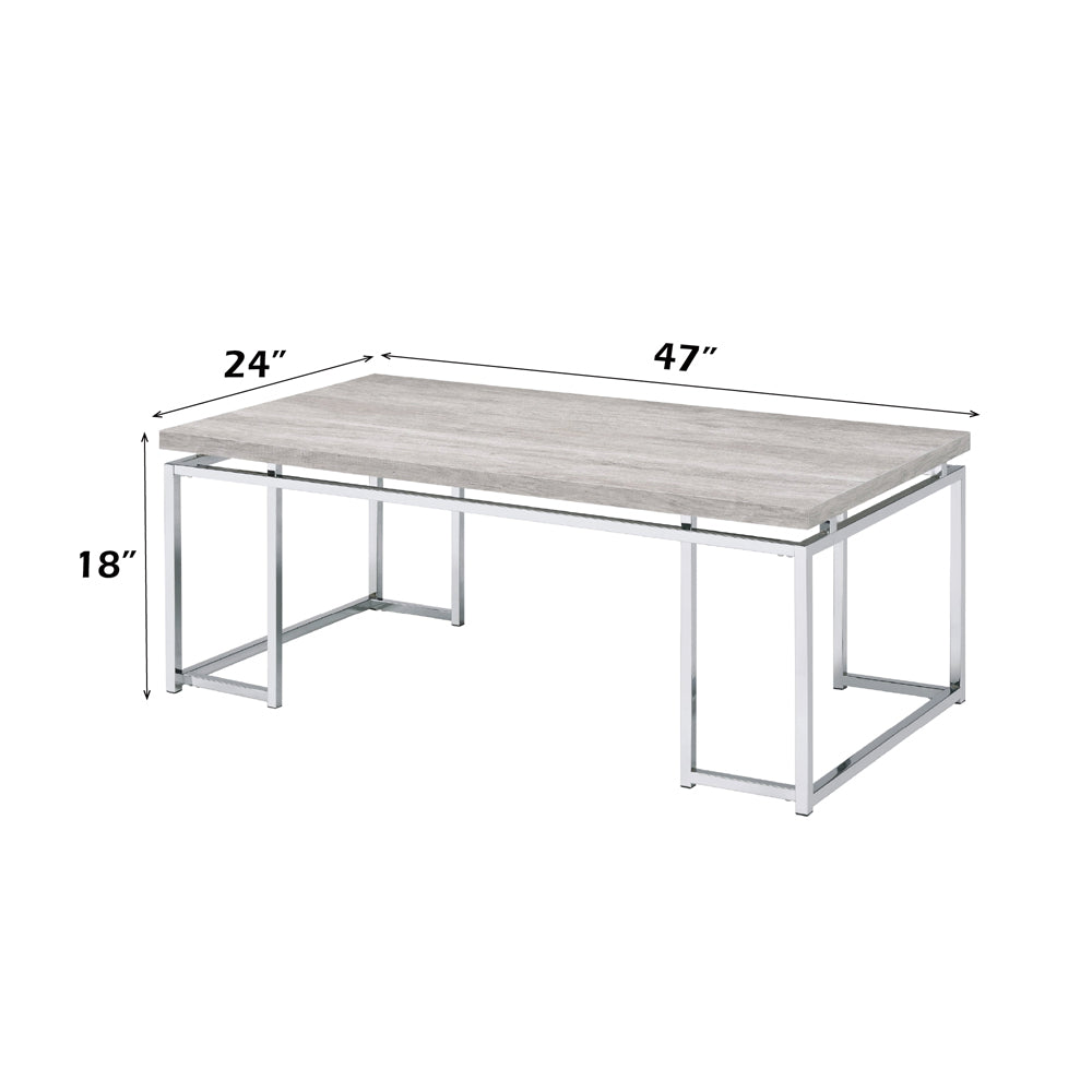 Chafik Coffee Table