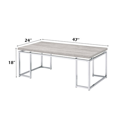 Chafik Coffee Table