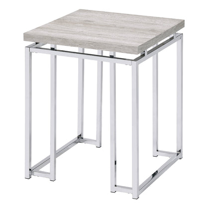 Chafik End Table