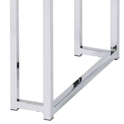 Chafik End Table