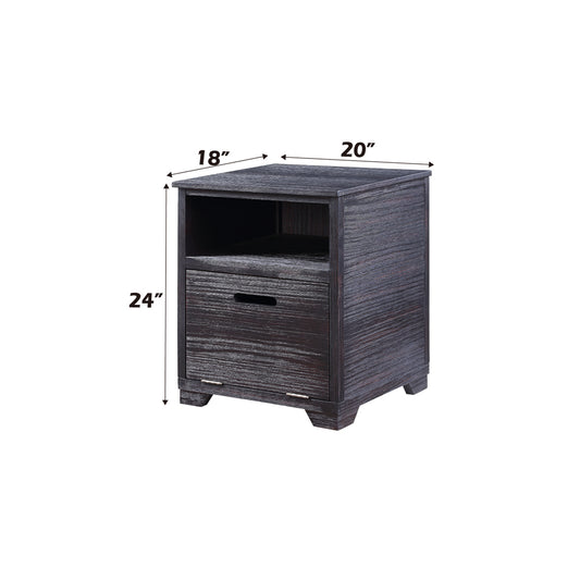 Kamilia End Table