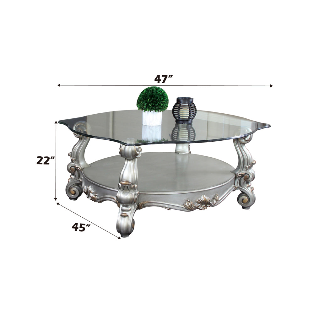 Versailles Coffee Table