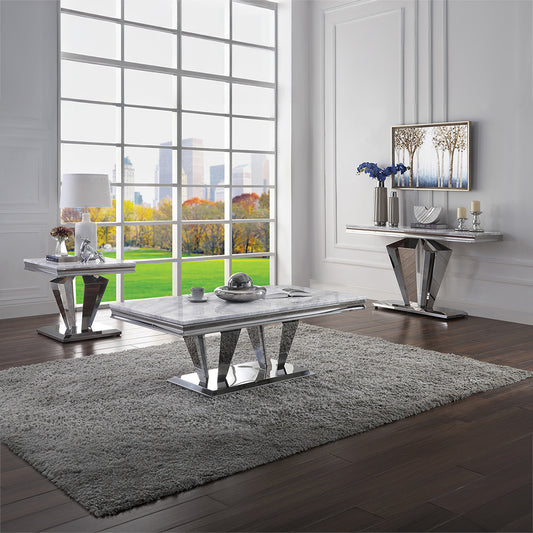 Satinka Coffee Table