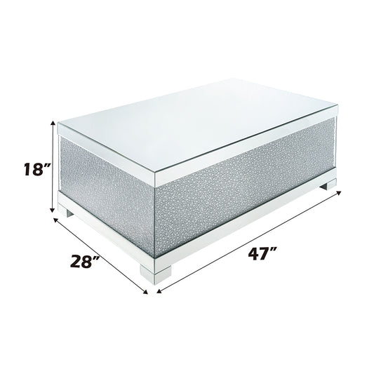 Mallika Coffee Table