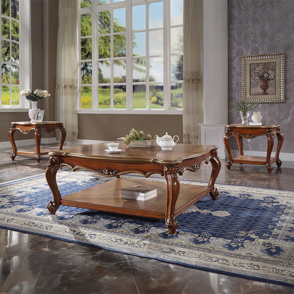 Picardy End Table