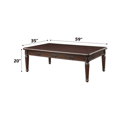 Chateau De Ville Coffee Table