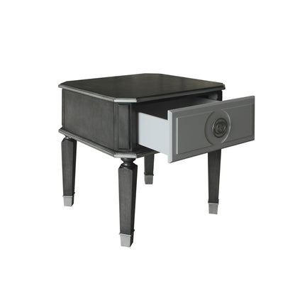 House Beatrice End Table