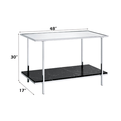 Angwin Console Table