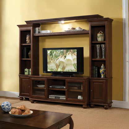 Dita Entertainment Center  (Same Color As 21380Q)