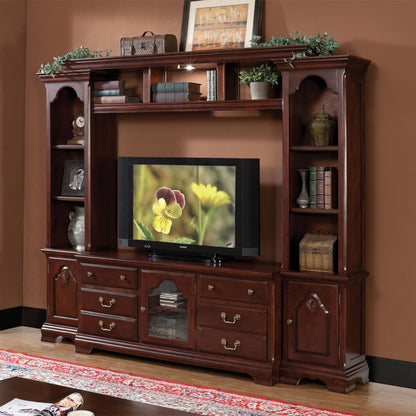Hercules Tv Stand