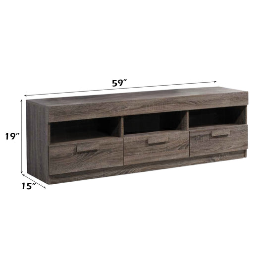 Alvin Tv Stand