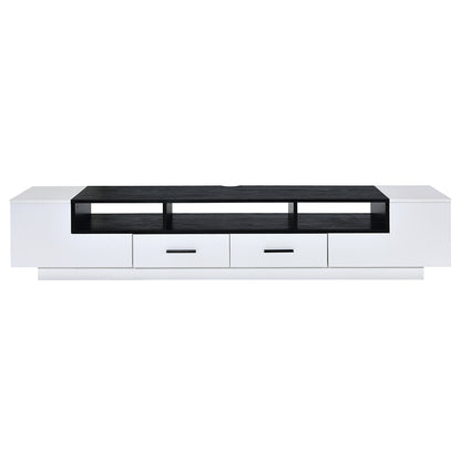 Armour TV Stand