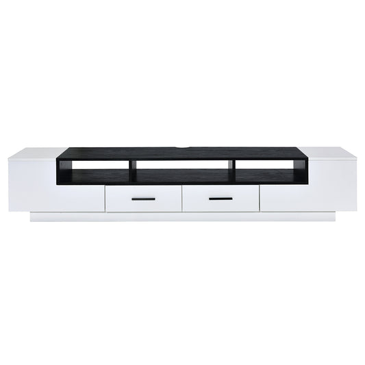 Armour TV Stand