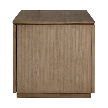 Orianne Executive Writing Desk