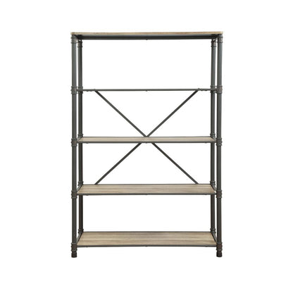 Itzel Bookshelf