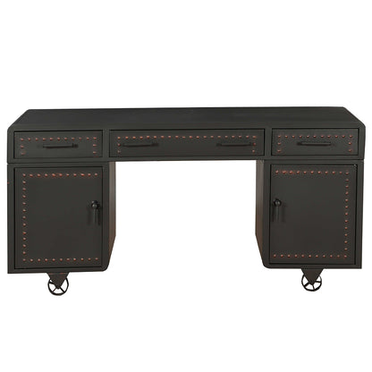 Actaki Executive Writing Desk